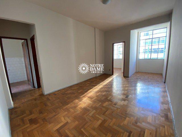 Apartamento, Centro, 2 Quartos, 0 Vaga