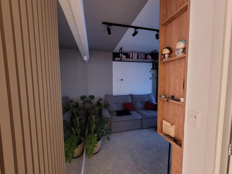 Apartamento, Vila Paris, 3 Quartos, 2 Vagas, 1 Suíte