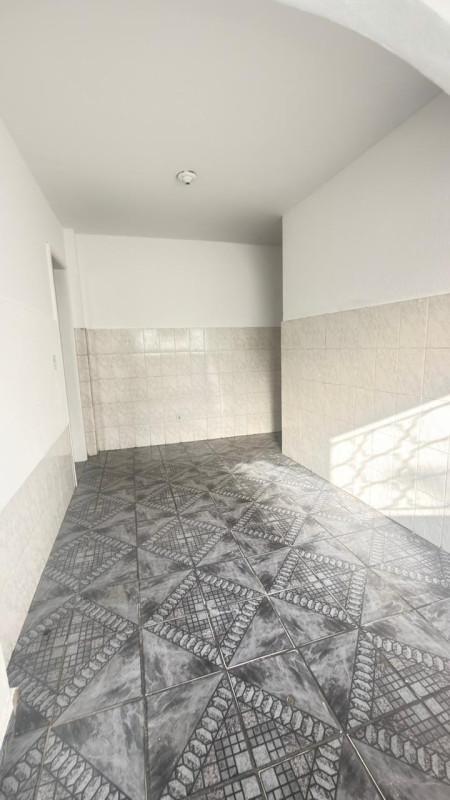 Apartamento, Céu Azul, 2 Quartos, 1 Vaga