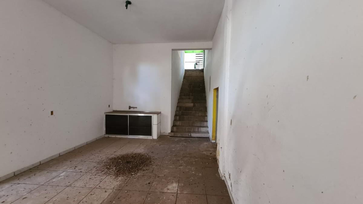 Andar, Granjas Primavera (justinópolis), 0 Quarto, 0 Vaga