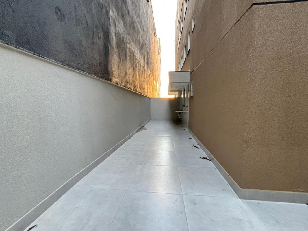 Apartamento, Céu Azul, 2 Quartos, 1 Vaga