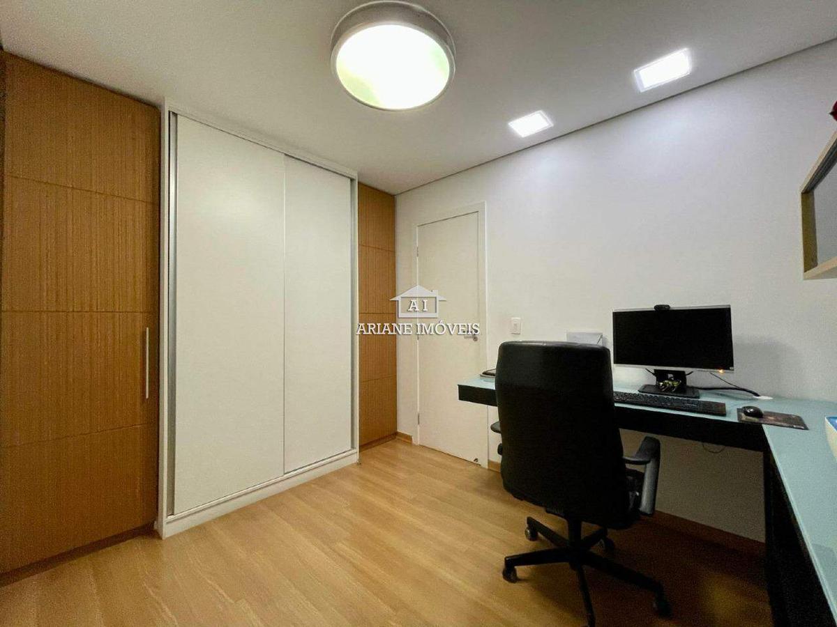 Apartamento, Buritis, 4 Quartos, 4 Vagas, 4 Suítes