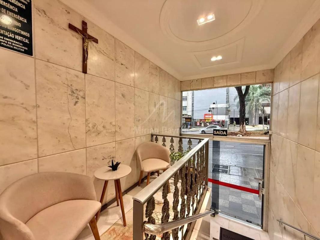 Apartamento, Centro, 2 Quartos, 0 Vaga