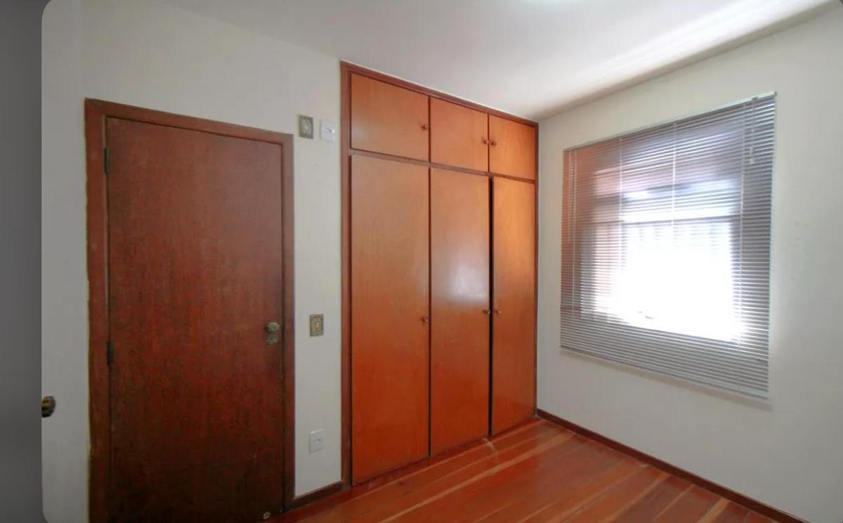 Apartamento, Lourdes, 3 Quartos, 1 Vaga, 1 Suíte