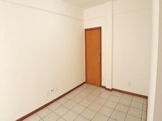 Apartamento, Funcionários, 2 Quartos, 2 Vagas