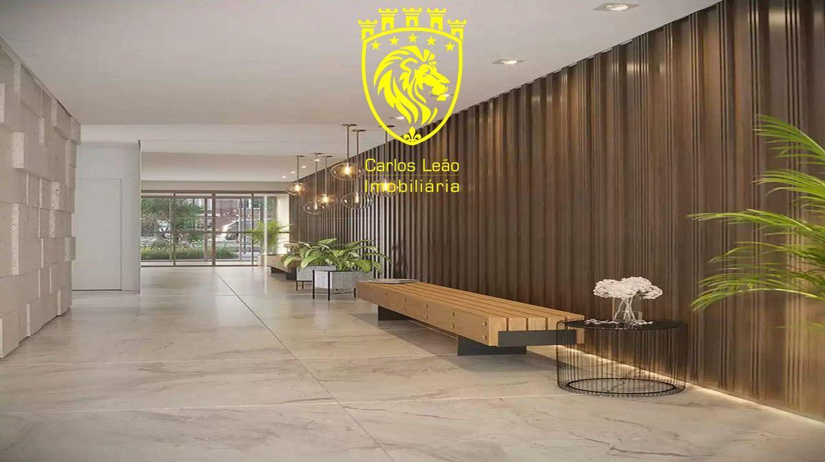 Apartamento, Serra, 2 Quartos, 2 Vagas, 1 Suíte