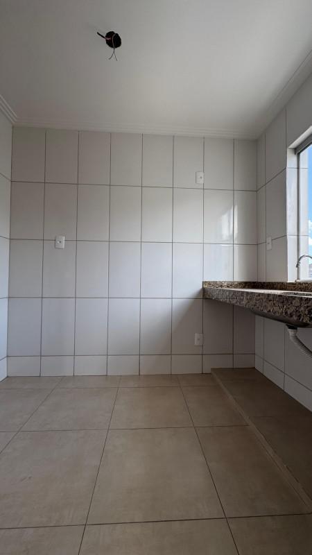 Apartamento, Novo Glória, 2 Quartos, 1 Vaga