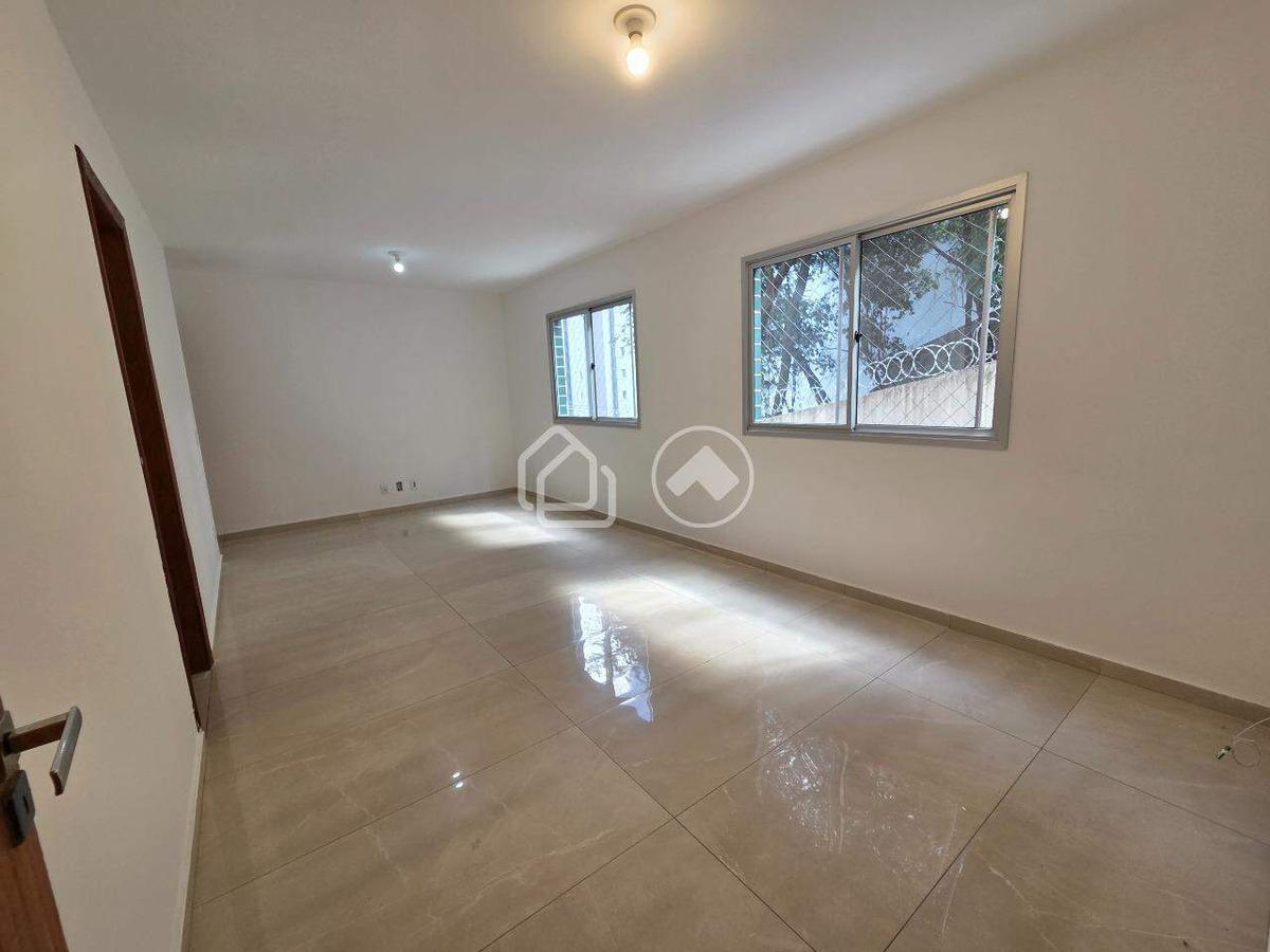 Apartamento, Buritis, 4 Quartos, 2 Vagas, 1 Suíte