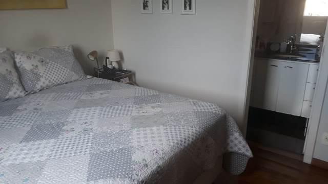 Apartamento, Palmares, 4 Quartos, 2 Vagas, 2 Suítes