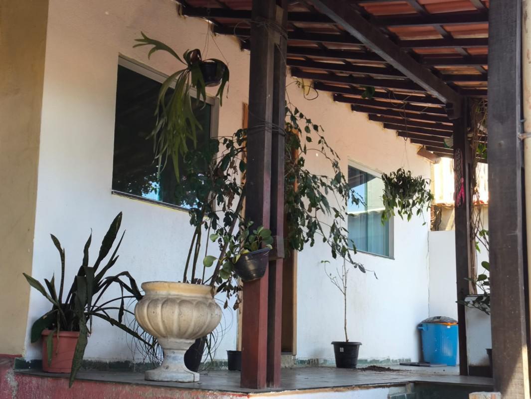 Casa, Tijuca, 3 Quartos, 2 Vagas