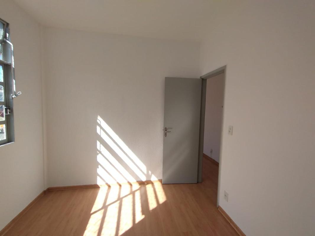 Apartamento, Nova Cachoeirinha, 2 Quartos, 1 Vaga