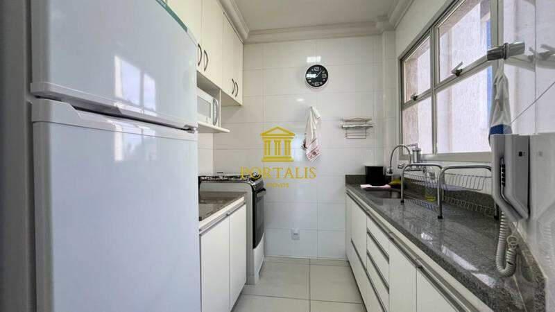 Apartamento, Sion, 2 Quartos, 2 Vagas, 1 Suíte