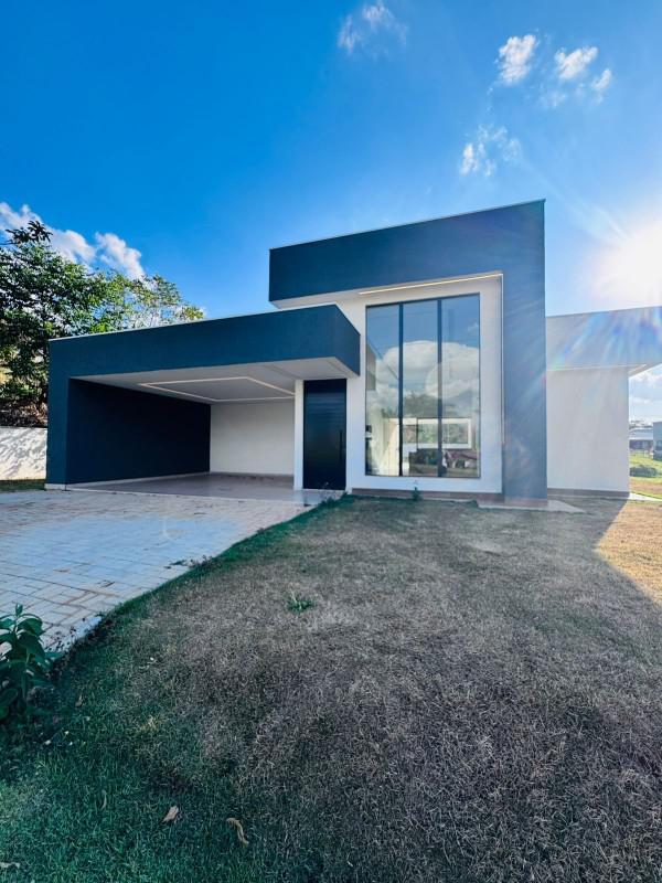 Casa, Serra dos Bandeirantes, 3 Quartos, 2 Vagas, 1 Suíte