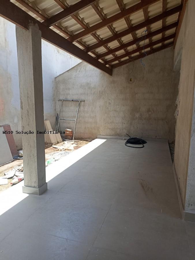 Casa, Fonte Grande, 3 Quartos, 2 Vagas, 1 Suíte