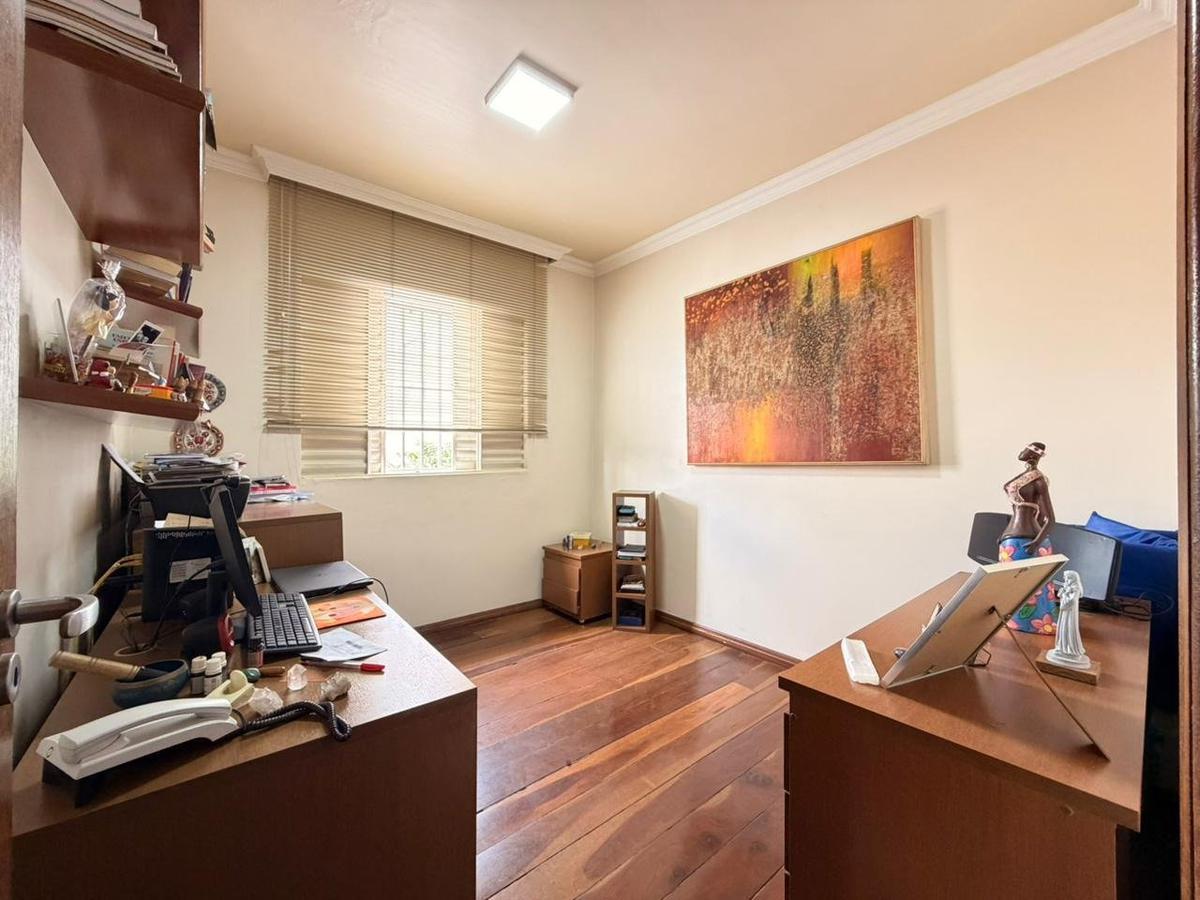 Apartamento, Dona Clara, 3 Quartos, 1 Vaga, 1 Suíte