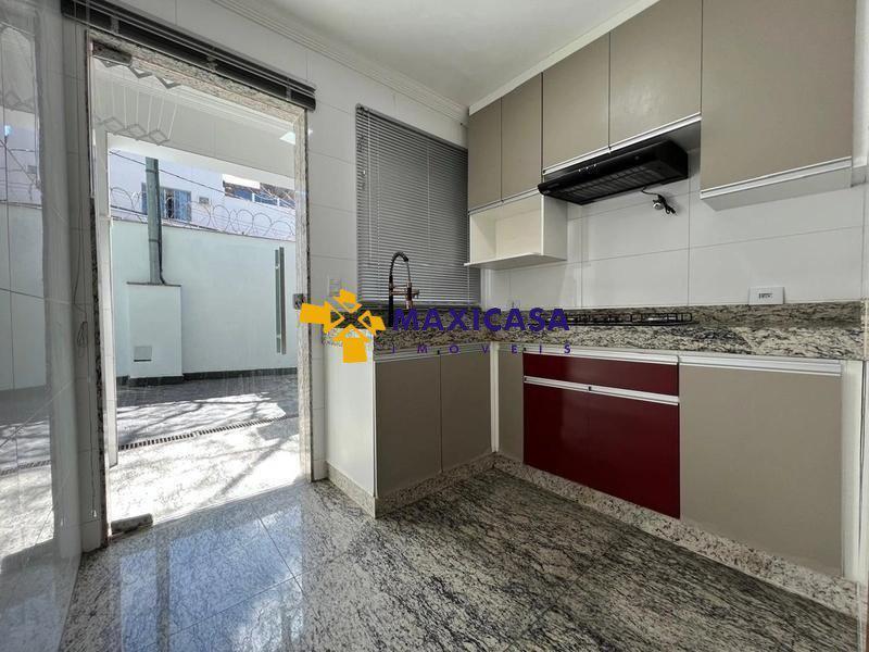 Casa, Santa Terezinha, 3 Quartos, 1 Vaga, 1 Suíte