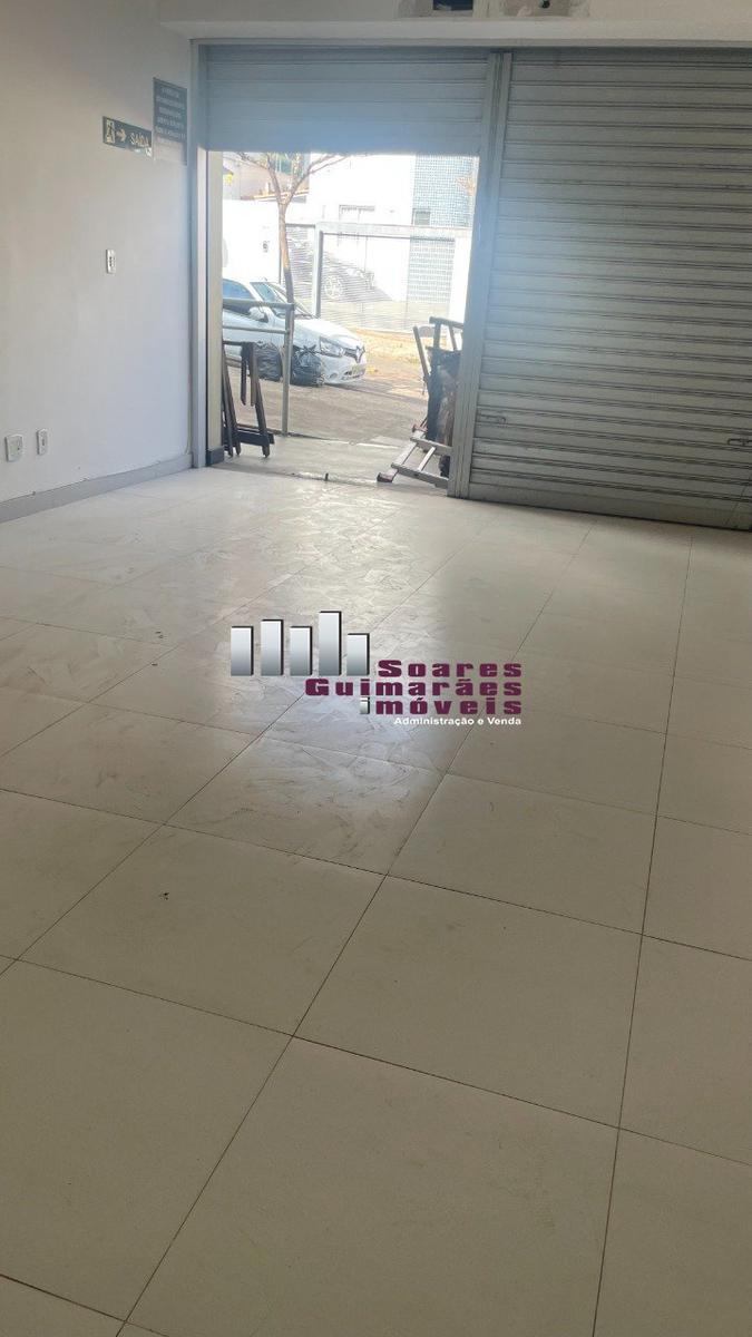 Galpão, Minaslândia (p Maio), 0 Quarto, 1 Vaga