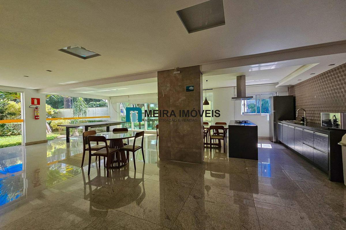 Apartamento, Santo Agostinho, 3 Quartos, 2 Vagas, 1 Suíte