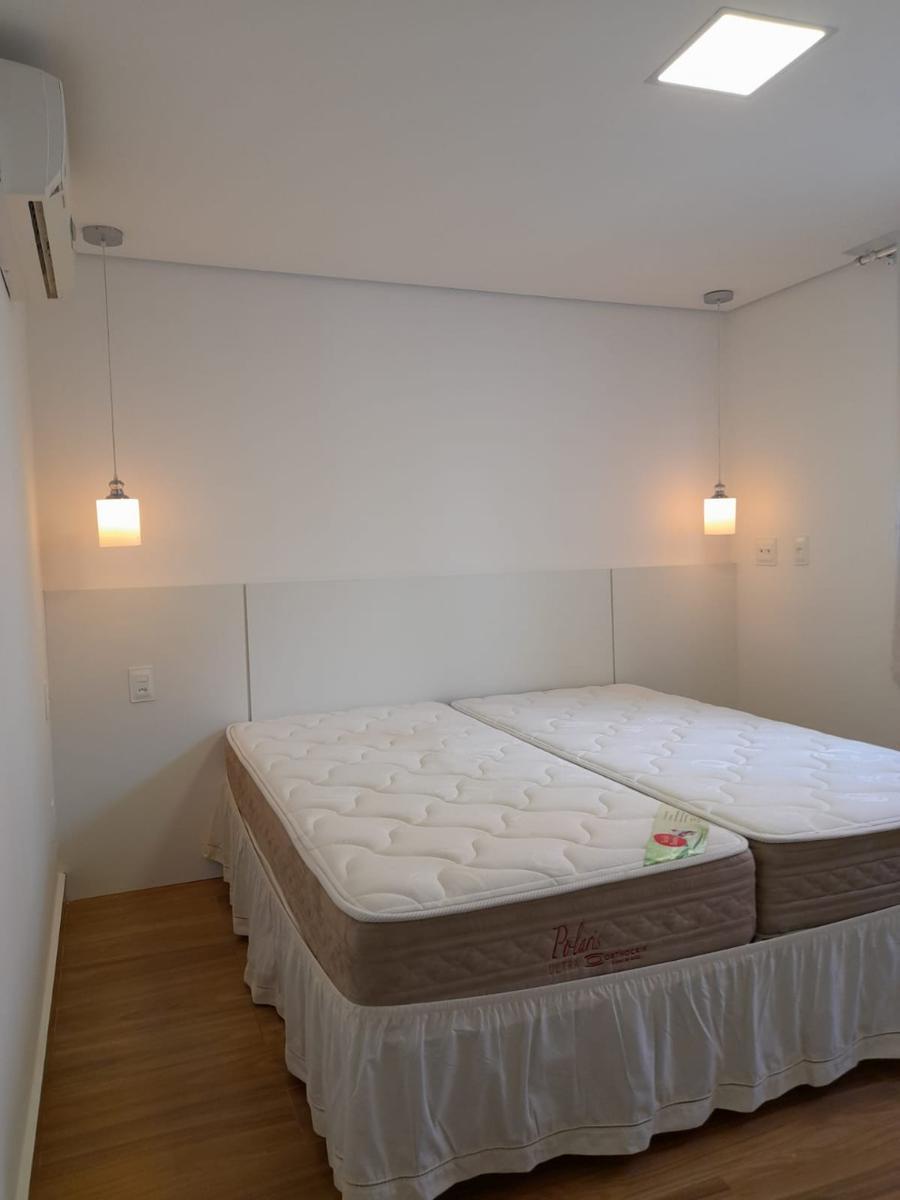 Apartamento, Ouro Preto, 1 Quarto, 2 Vagas, 1 Suíte