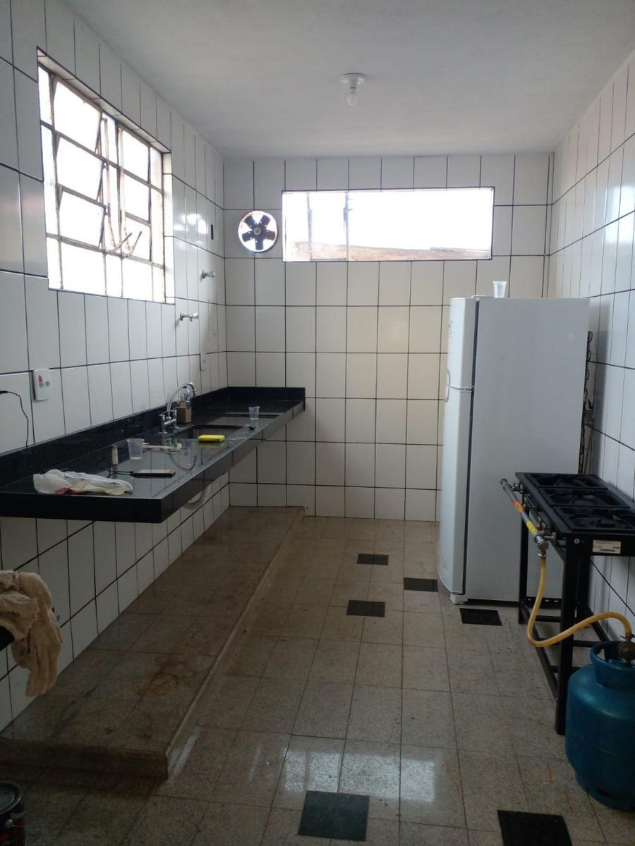 Casa Comercial, São Bernardo, 4 Quartos, 4 Vagas, 1 Suíte