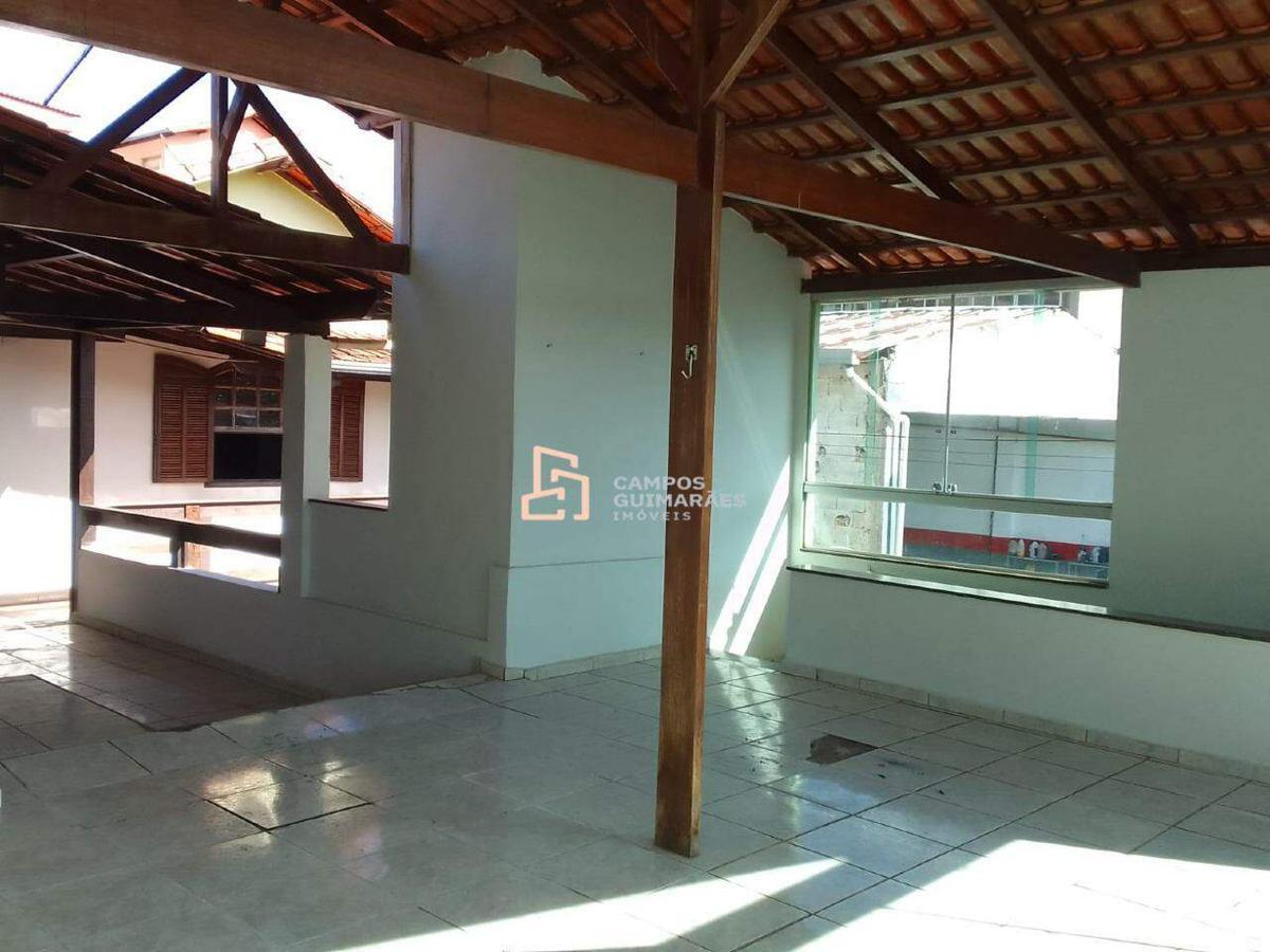 Casa, Miramar (barreiro), 2 Quartos, 1 Vaga, 1 Suíte