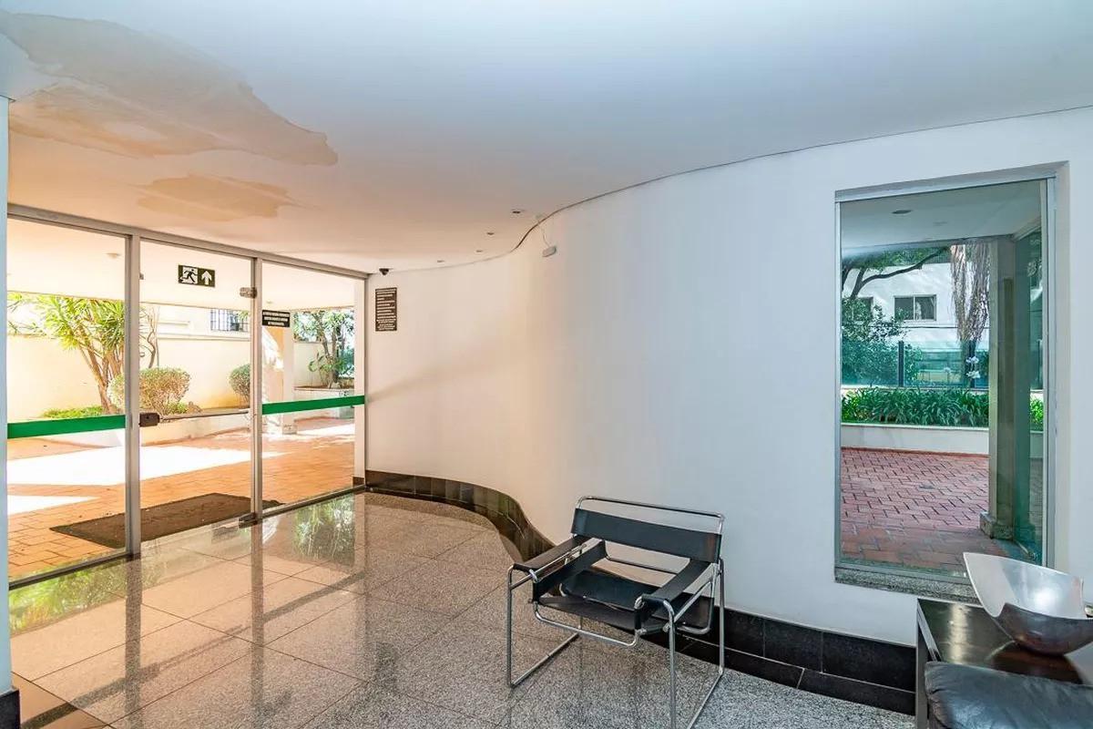 Apartamento, São Pedro, 3 Quartos, 2 Vagas, 1 Suíte