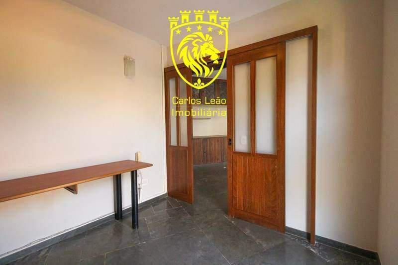 Apartamento, Anchieta, 4 Quartos, 2 Vagas, 1 Suíte