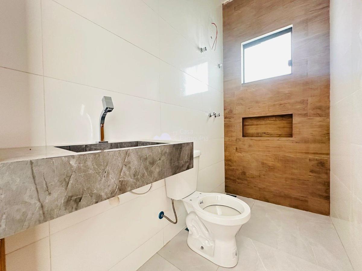 Casa, Cachoeira, 3 Quartos, 2 Vagas, 1 Suíte