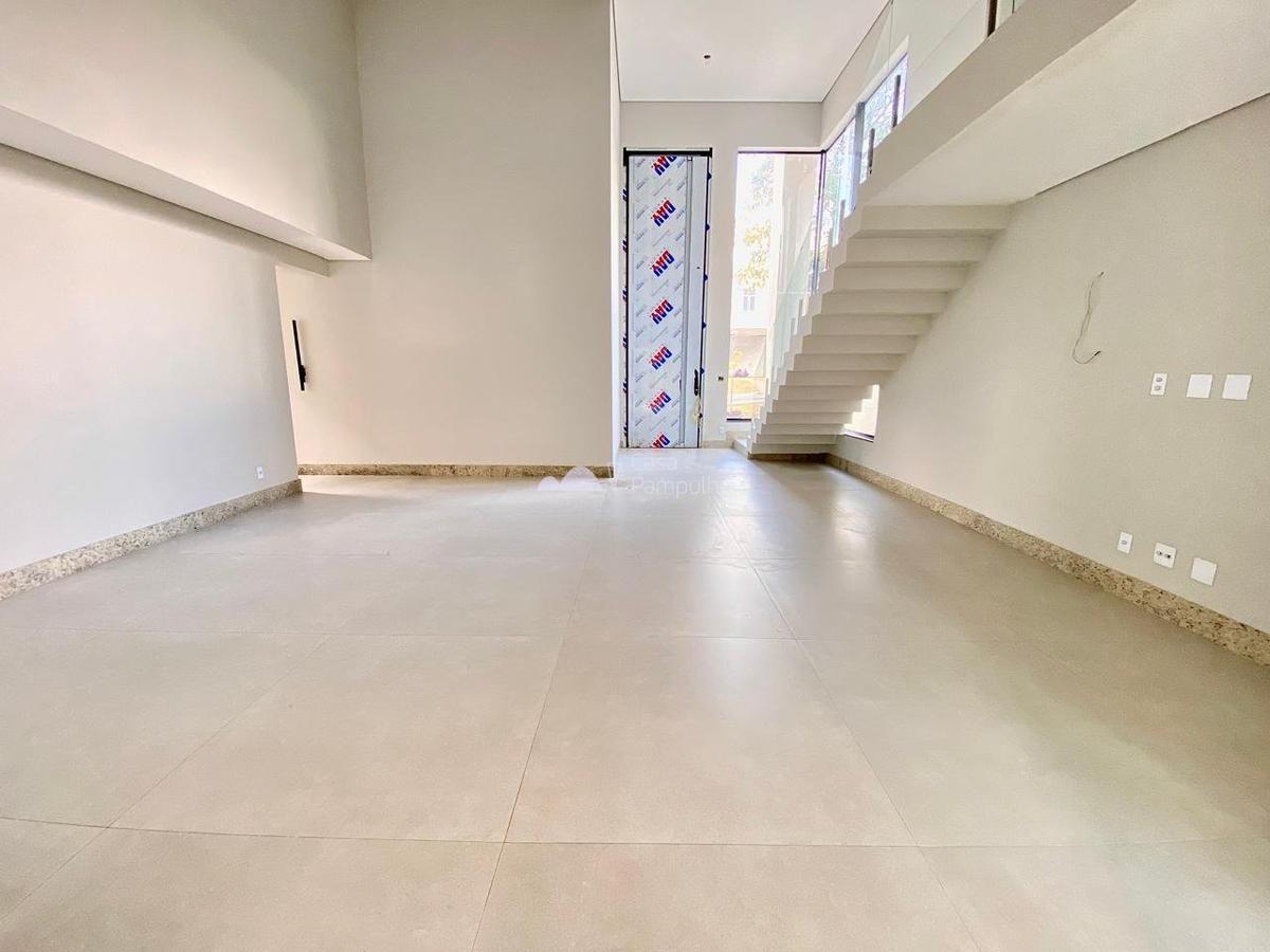 Casa, Condominio Gran Park, 4 Quartos, 4 Vagas, 3 Suítes