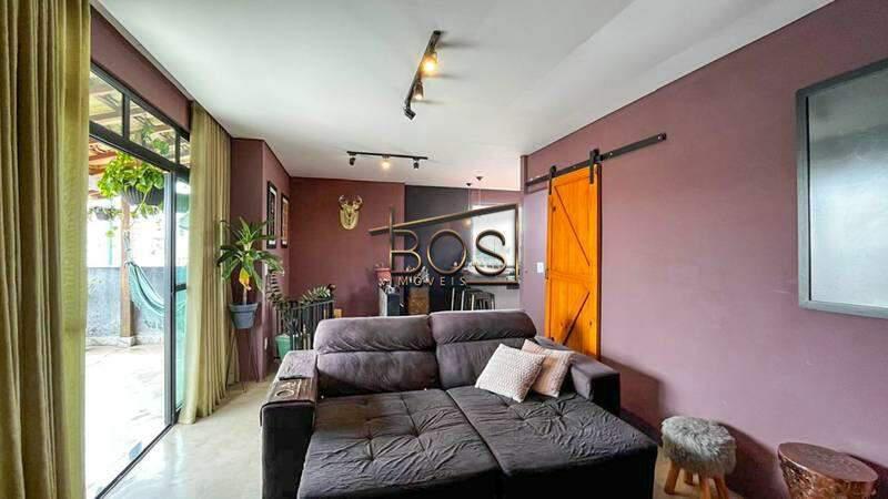 Cobertura, Colégio Batista, 2 Quartos, 1 Vaga