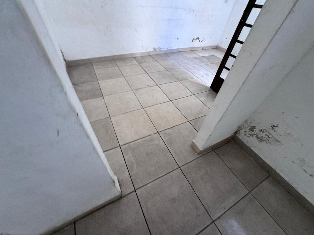 Casa, Novo Eldorado, 1 Quarto, 1 Vaga