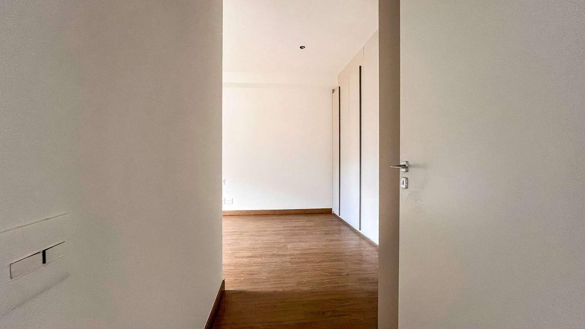 Apartamento, Sion, 3 Quartos, 2 Vagas, 3 Suítes