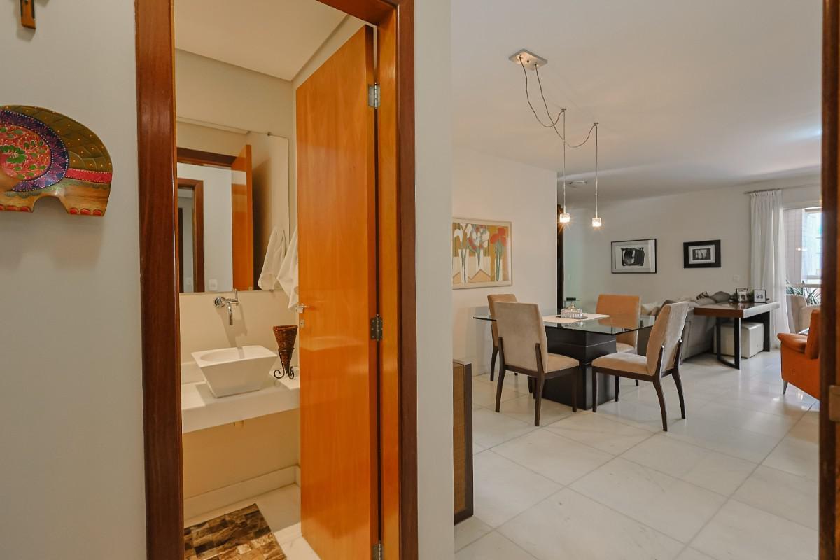 Apartamento, Santo Agostinho, 4 Quartos, 3 Vagas, 1 Suíte
