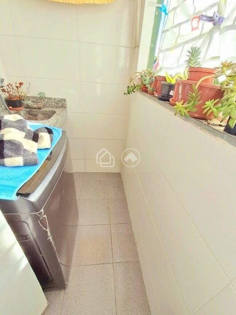 Apartamento, Santo André, 3 Quartos, 1 Vaga