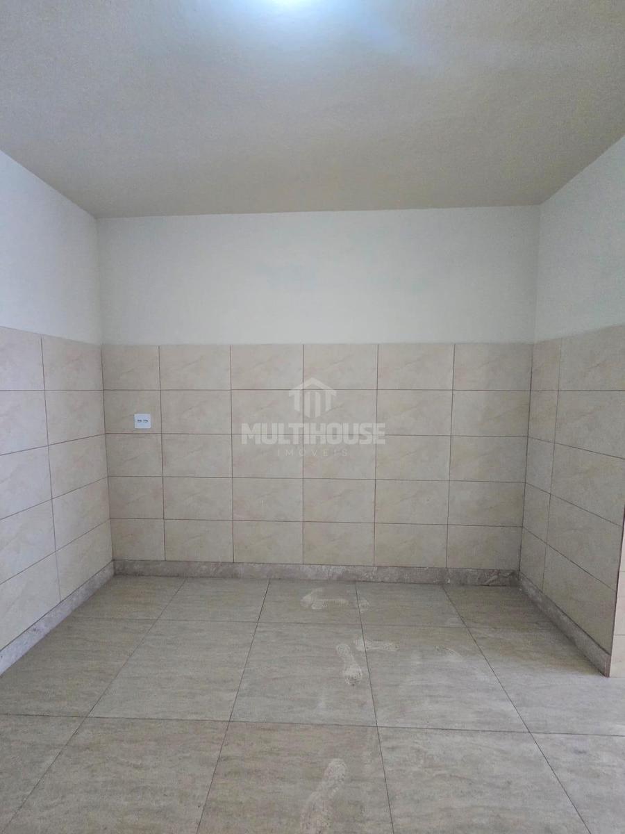 Andar, São João Batista (venda Nova), 0 Quarto, 0 Vaga