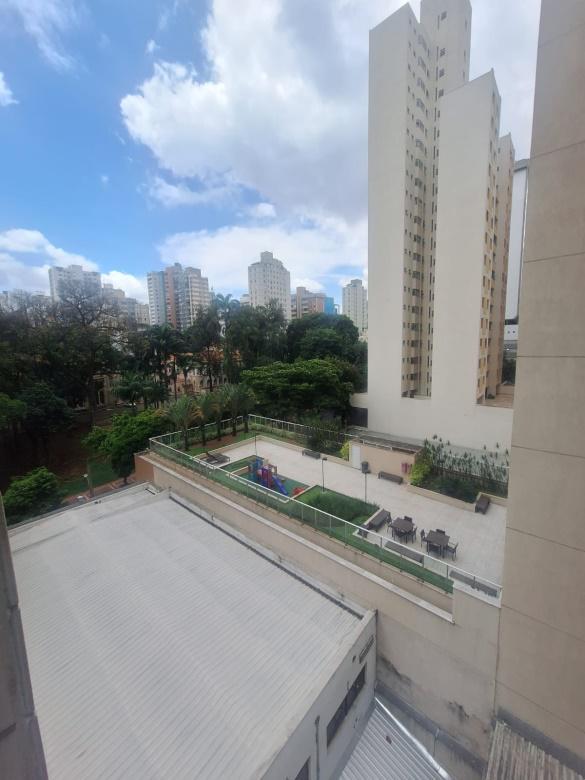 Apartamento, Funcionários, 2 Quartos, 2 Vagas