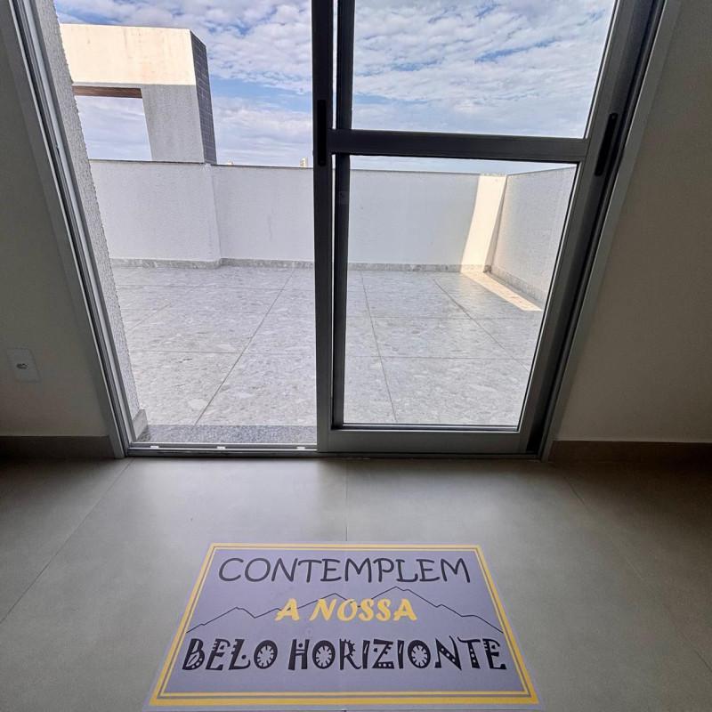 Cobertura, Monsenhor Messias, 4 Quartos, 3 Vagas, 1 Suíte