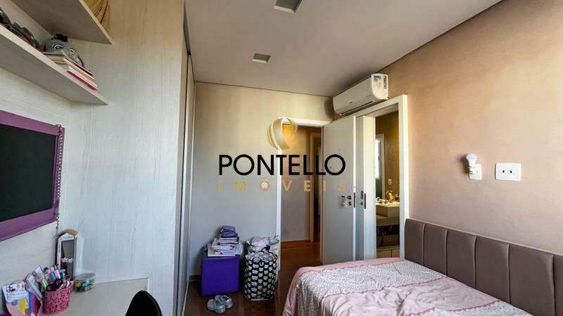 Cobertura, Castelo, 4 Quartos, 3 Vagas, 2 Suítes