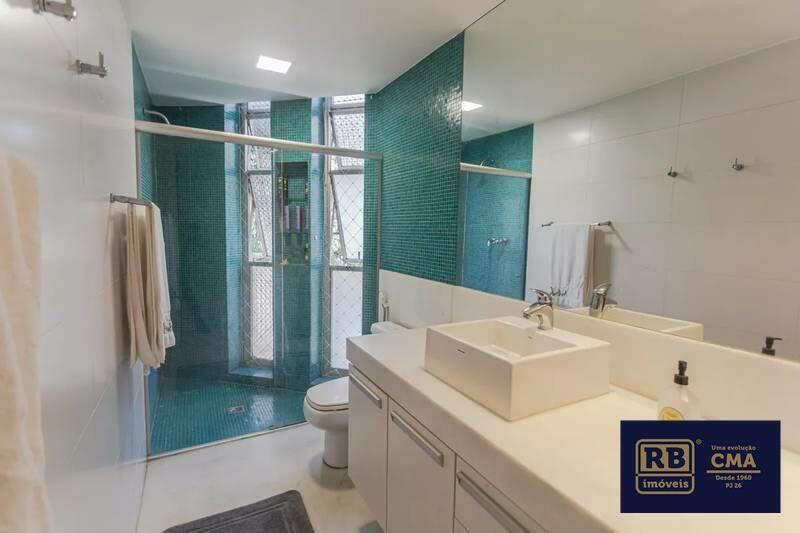 Apartamento, Serra, 4 Quartos, 3 Vagas, 2 Suítes