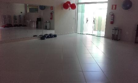 Prédio, Parque Recreio, 2 Quartos, 2 Vagas, 1 Suíte