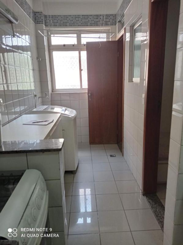Apartamento, Castelo, 3 Quartos, 2 Vagas, 1 Suíte