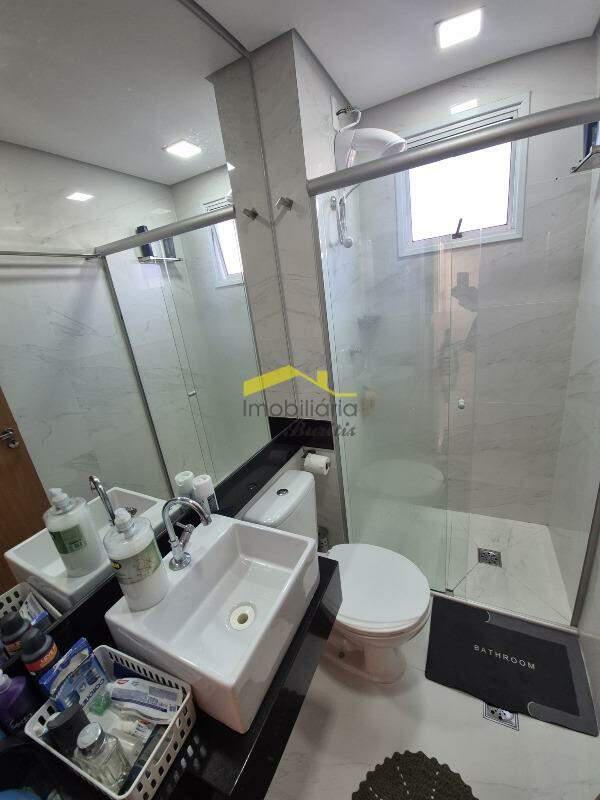 Apartamento, Nova Suíssa, 2 Quartos, 1 Vaga, 1 Suíte