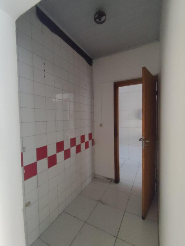 Andar, Prado, 0 Quarto, 0 Vaga