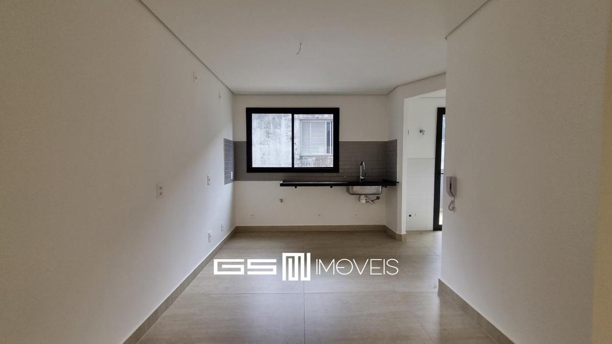 Apartamento, Santo Agostinho, 3 Quartos, 2 Vagas, 1 Suíte