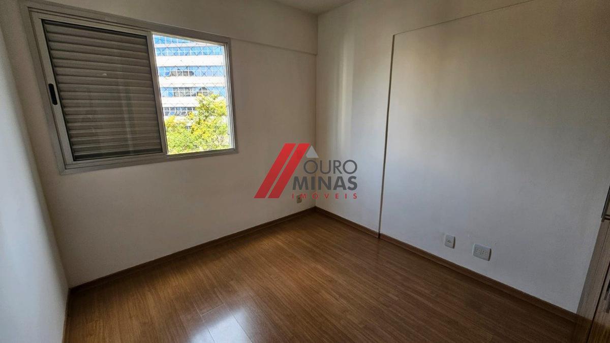 Apartamento, Barro Preto, 3 Quartos, 2 Vagas, 1 Suíte