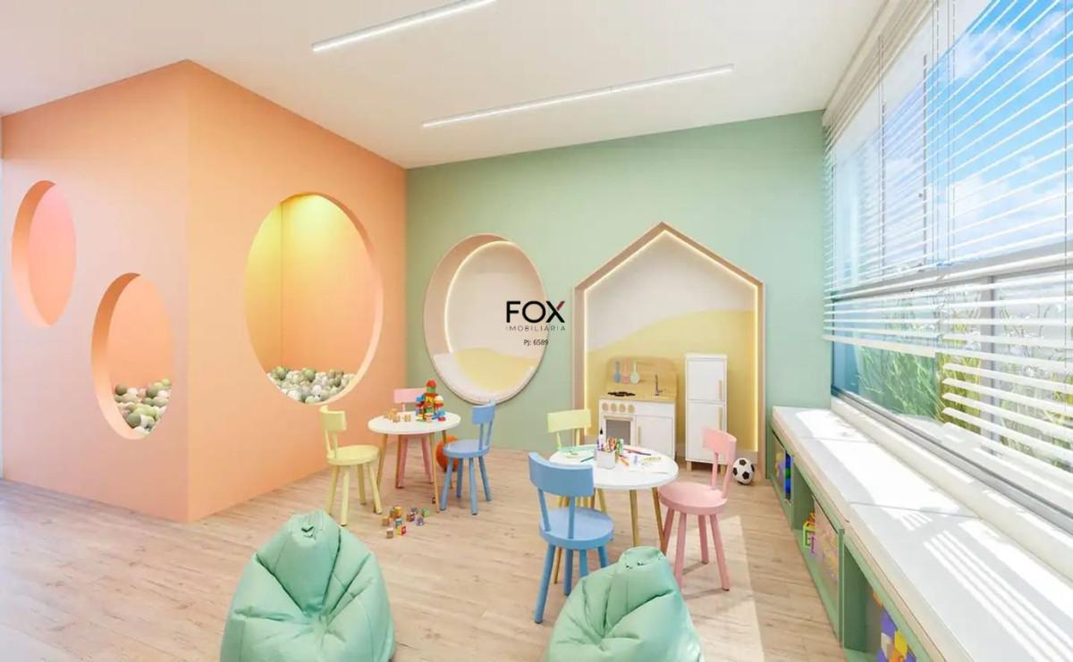 Apartamento, Buritis, 3 Quartos, 0 Vaga, 1 Suíte