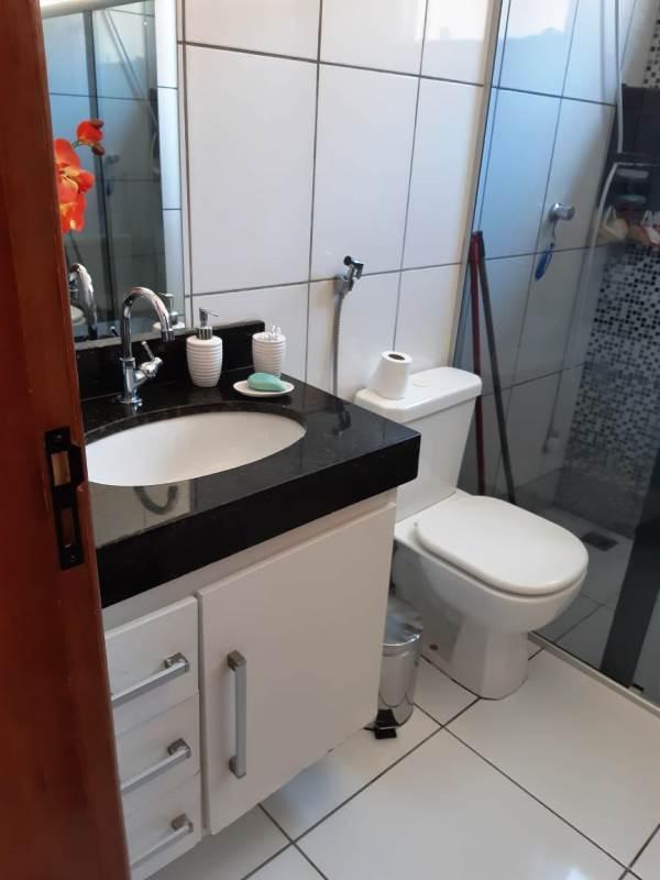 Apartamento, Centro, 3 Quartos, 2 Vagas, 1 Suíte