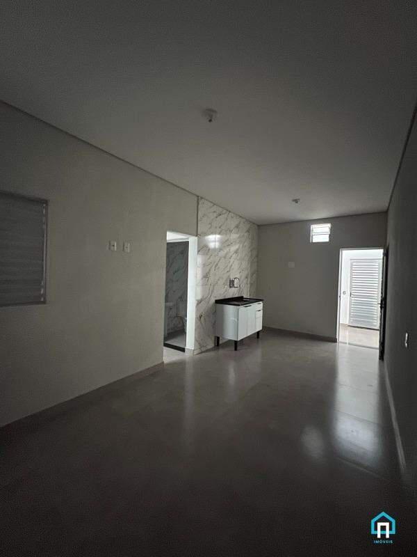 Quitinete, Centro, 1 Quarto, 1 Vaga