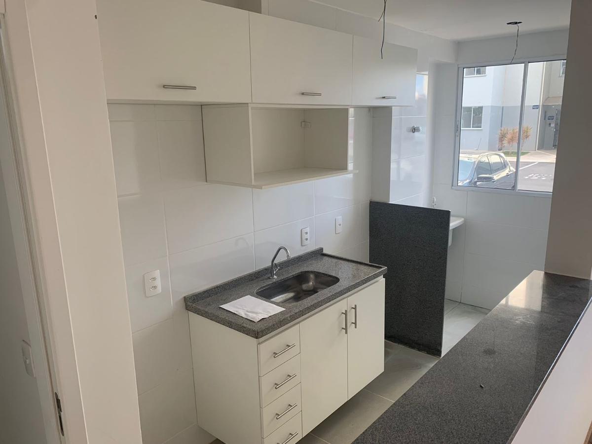 Apartamento, Santana, 2 Quartos, 1 Vaga, 1 Suíte