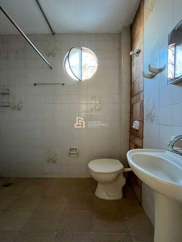 Casa, São Salvador, 2 Quartos, 1 Vaga